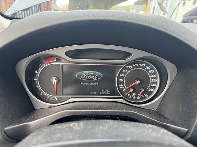 Ford mondeo wagon 2.3-16v titanium automaat 81-gst-2 - afbeelding 3 van  16