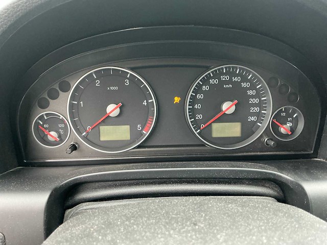 Ford mondeo wagon personenauto - afbeelding 3 van  15