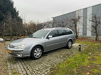 Ford mondeo wagon personenauto - afbeelding 1 van  15