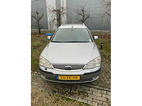 Ford mondeo wagon personenauto - afbeelding 8 van  15