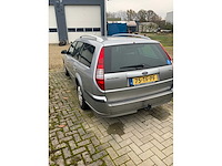 Ford mondeo wagon personenauto - afbeelding 12 van  15