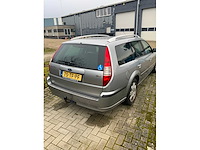 Ford mondeo wagon personenauto - afbeelding 13 van  15
