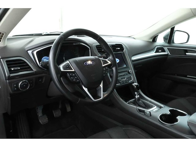 Ford mondeo wagon titanium 1.5 160pk 2017 (origineel-nl), pb-970-s - afbeelding 4 van  34