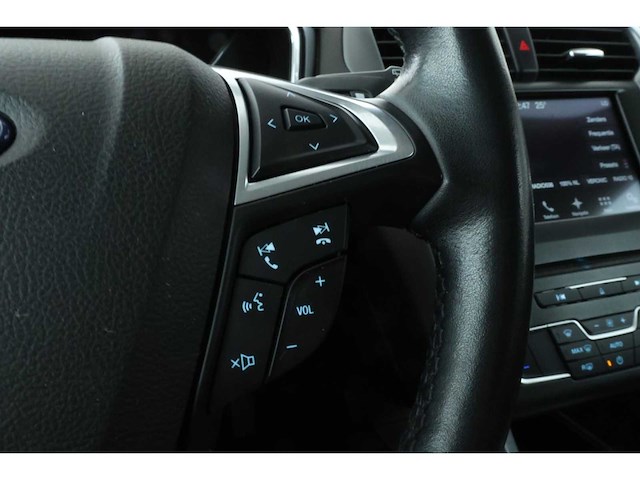 Ford mondeo wagon titanium 1.5 160pk 2017 (origineel-nl), pb-970-s - afbeelding 11 van  34