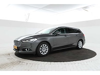 Ford mondeo wagon titanium 1.5 160pk 2017 (origineel-nl), pb-970-s