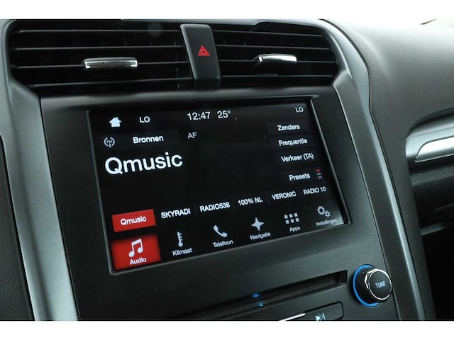 Ford mondeo wagon titanium 1.5 160pk 2017 (origineel-nl), pb-970-s - afbeelding 15 van  34