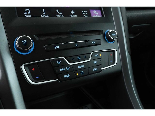 Ford mondeo wagon titanium 1.5 160pk 2017 (origineel-nl), pb-970-s - afbeelding 22 van  34