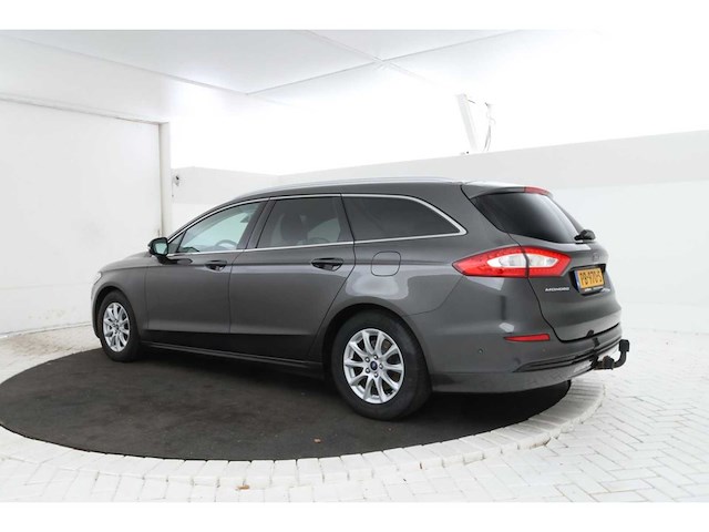 Ford mondeo wagon titanium 1.5 160pk 2017 (origineel-nl), pb-970-s - afbeelding 12 van  34