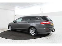 Ford mondeo wagon titanium 1.5 160pk 2017 (origineel-nl), pb-970-s - afbeelding 12 van  34