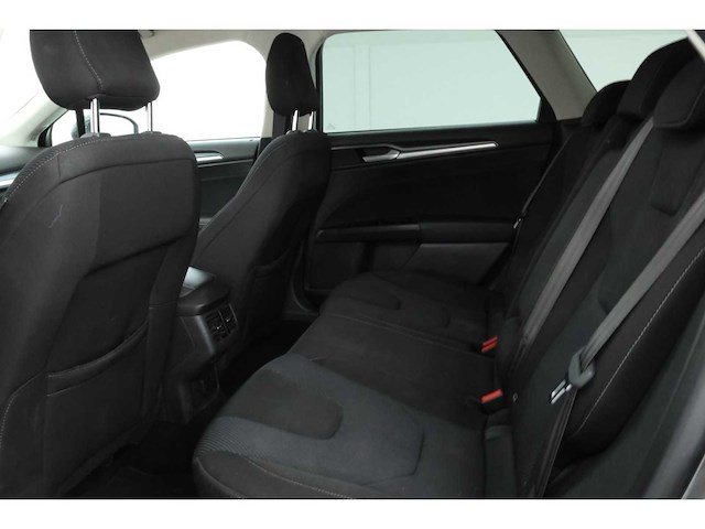 Ford mondeo wagon titanium 1.5 160pk 2017 (origineel-nl), pb-970-s - afbeelding 28 van  34