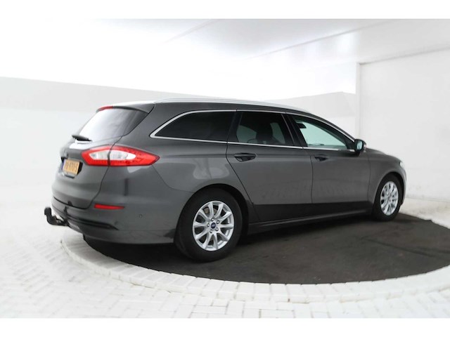 Ford mondeo wagon titanium 1.5 160pk 2017 (origineel-nl), pb-970-s - afbeelding 23 van  34
