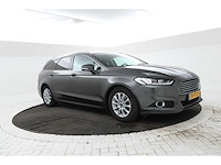 Ford mondeo wagon titanium 1.5 160pk 2017 (origineel-nl), pb-970-s - afbeelding 29 van  34