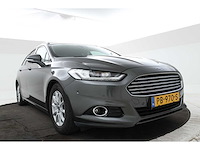 Ford mondeo wagon titanium 1.5 160pk 2017 (origineel-nl), pb-970-s - afbeelding 30 van  34