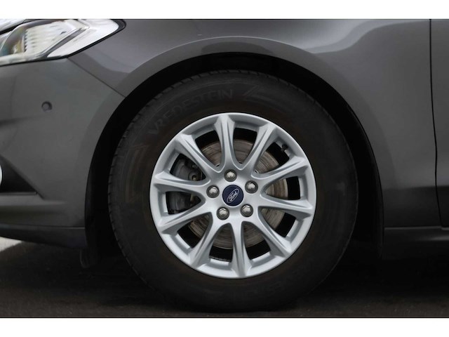 Ford mondeo wagon titanium 1.5 160pk 2017 (origineel-nl), pb-970-s - afbeelding 32 van  34
