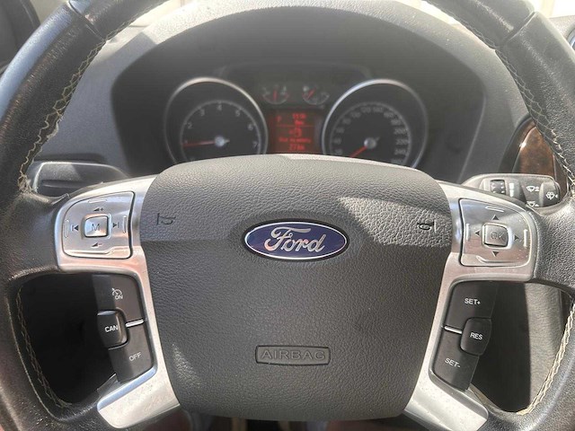 Ford monedo 2.3 station, 9375 - afbeelding 11 van  14
