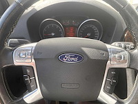 Ford monedo 2.3 station, 9375 - afbeelding 11 van  14