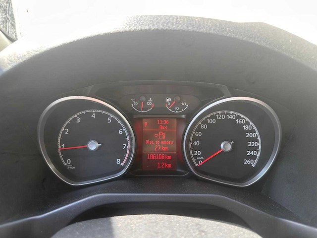 Ford monedo 2.3 station, 9375 - afbeelding 14 van  14