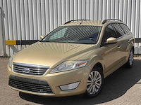 Ford monedo 2.3 station, 9375 - afbeelding 1 van  14