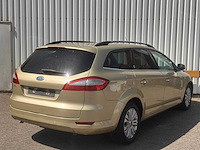 Ford monedo 2.3 station, 9375 - afbeelding 2 van  14