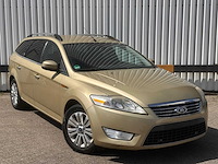 Ford monedo 2.3 station, 9375 - afbeelding 3 van  14