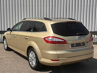 Ford monedo 2.3 station, 9375 - afbeelding 4 van  14