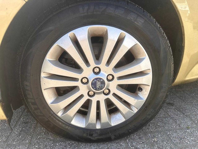 Ford monedo 2.3 station, 9375 - afbeelding 5 van  14