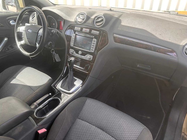 Ford monedo 2.3 station, 9375 - afbeelding 6 van  14