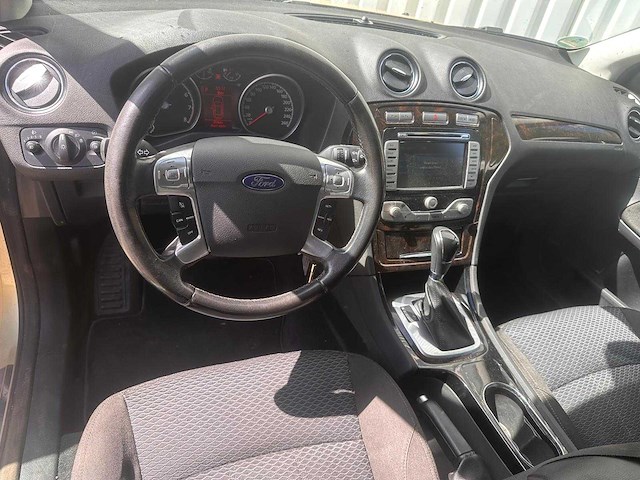 Ford monedo 2.3 station, 9375 - afbeelding 7 van  14
