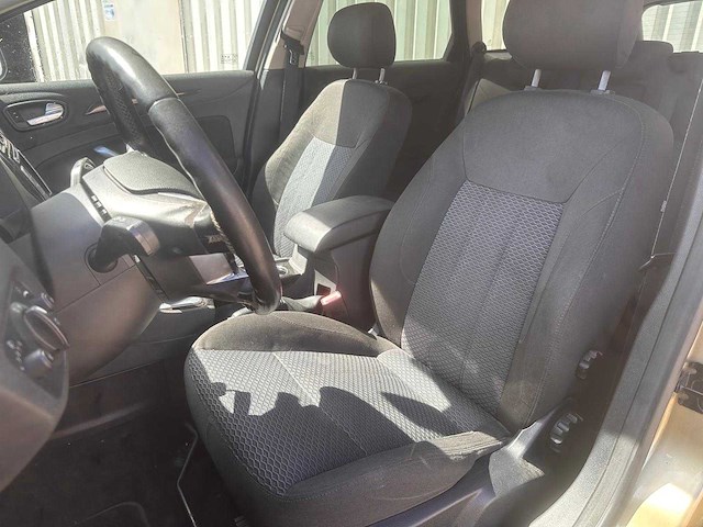 Ford monedo 2.3 station, 9375 - afbeelding 8 van  14