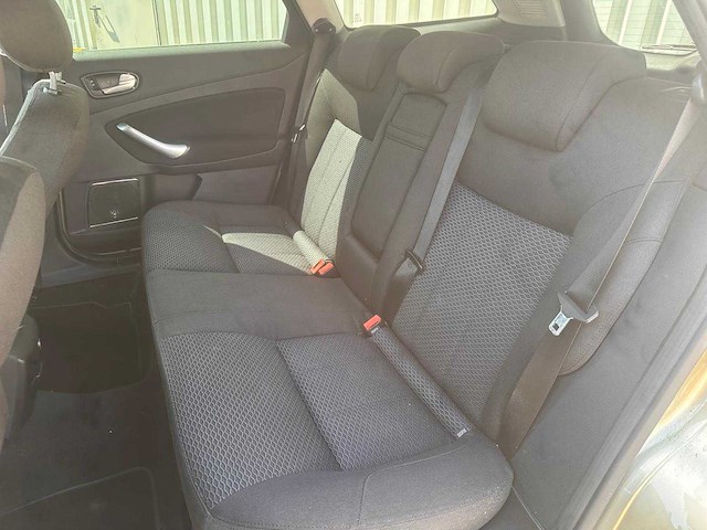 Ford monedo 2.3 station, 9375 - afbeelding 9 van  14