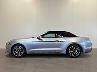 Ford mustang 2.3 l ecoboost cabriolet duits kenteken - afbeelding 2 van  23