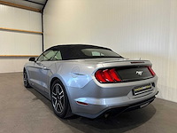 Ford mustang 2.3 l ecoboost cabriolet duits kenteken - afbeelding 3 van  23