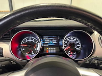 Ford mustang 2.3 l ecoboost cabriolet duits kenteken - afbeelding 6 van  23