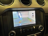 Ford mustang 2.3 l ecoboost cabriolet duits kenteken - afbeelding 8 van  23