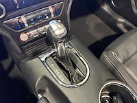 Ford mustang 2.3 l ecoboost cabriolet duits kenteken - afbeelding 9 van  23