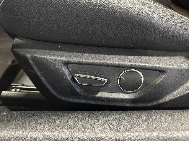 Ford mustang 2.3 l ecoboost cabriolet duits kenteken - afbeelding 10 van  23