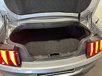 Ford mustang 2.3 l ecoboost cabriolet duits kenteken - afbeelding 14 van  23