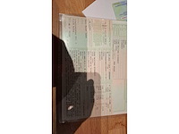 Ford mustang 2.3 l ecoboost cabriolet duits kenteken - afbeelding 16 van  23