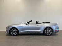 Ford mustang 2.3 l ecoboost cabriolet duits kenteken - afbeelding 12 van  23