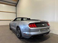 Ford mustang 2.3 l ecoboost cabriolet duits kenteken - afbeelding 17 van  23