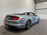 Ford mustang 2.3 l ecoboost cabriolet duits kenteken - afbeelding 19 van  23