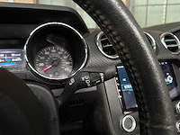 Ford mustang 3.7 v6 300pk 2014 cabriolet - afbeelding 17 van  37