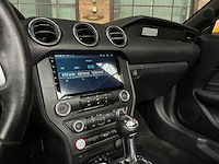 Ford mustang 3.7 v6 300pk 2014 cabriolet - afbeelding 20 van  37