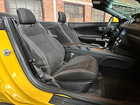 Ford mustang 3.7 v6 300pk 2014 cabriolet - afbeelding 30 van  37