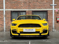 Ford mustang 3.7 v6 300pk 2014 cabriolet - afbeelding 23 van  37