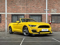 Ford mustang 3.7 v6 300pk 2014 cabriolet - afbeelding 33 van  37