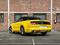 Ford mustang 3.7 v6 300pk 2014 cabriolet - afbeelding 4 van  37