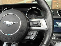 Ford mustang 3.7 v6 300pk 2014 cabriolet - afbeelding 15 van  37