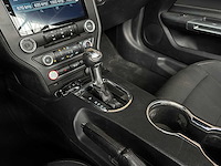 Ford mustang 3.7 v6 300pk 2014 cabriolet - afbeelding 19 van  37