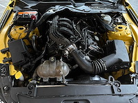 Ford mustang 3.7 v6 300pk 2014 cabriolet - afbeelding 26 van  37